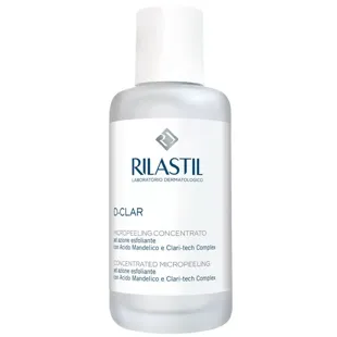 Rilastil D-Clar Depigmentierendes Mikropeeling 100ml