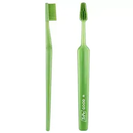 TePe GOOD Brosse à Dents Regular Souple Vert