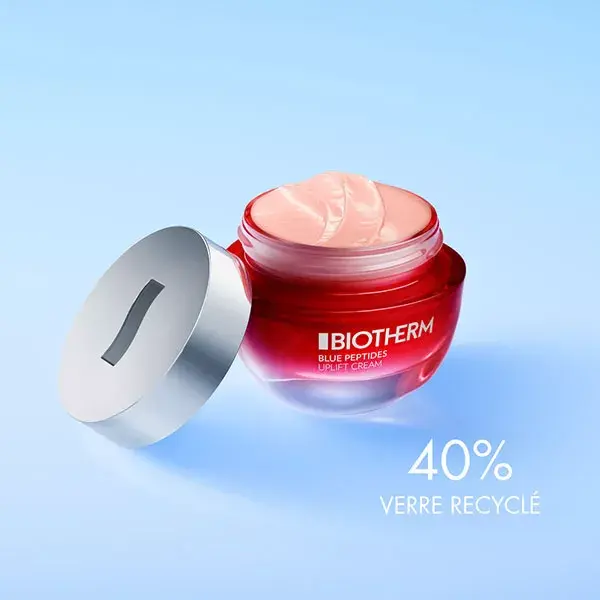 Biotherm Blue Therapy Red Algae Collagen Anti-Ageing Firming & Radiance Face Cream 50ml