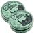 Tenax Hair Pomade Extra Strong Hold 2x125 ml