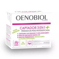 Oenobiol Captador 3 en 1 Plus 60 Comprimidos