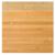 Balance personnelle en bambou Medisana PS 440