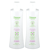 Zelesse Intieme Hygiëne 2x250 ml