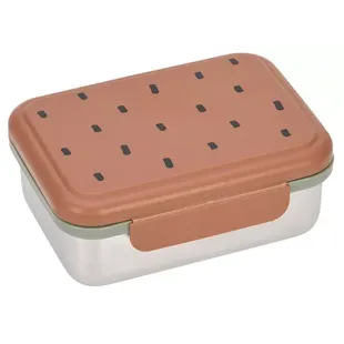 Laessig Fiambrea Happy Prints Light Caramel