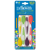Dr Brown's Spoons Verschiedene Farben 4 Einheiten