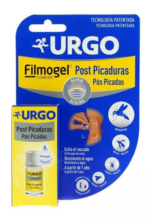 Post-piqûres d'insectes Filmogel Urgo 3,25 ml