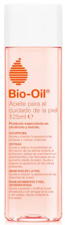 Olio Bio 125 ml