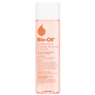 Bio Oil 125 ml