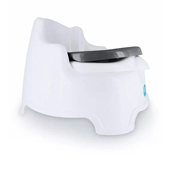 dBb Remond sedia Pot 3 in 1 bianco