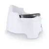 dBb Remond Fauteuil Pot 3 en 1 Blanc