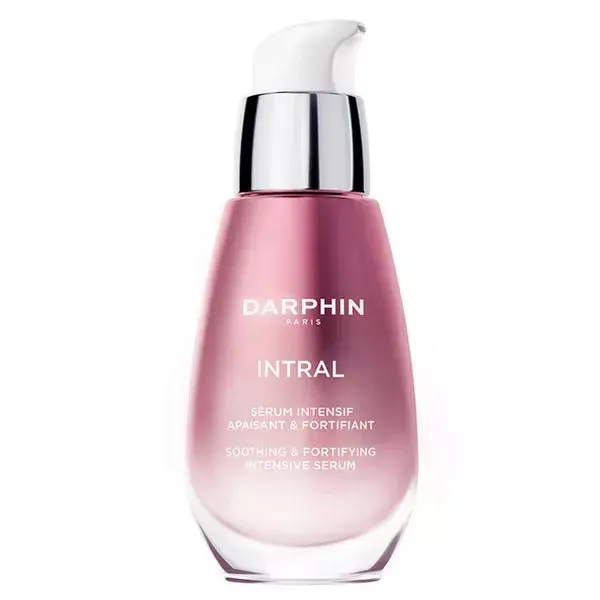 Darphin Intral Soothing and Fortifying Intensive Serum 30ml