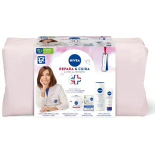 Nivea Repair &amp; Care Pack