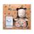 Mustela Cofanetto Peluche e Acqua Termale Musti 50ml