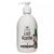 Lozione di Naturado Shea burro nutriente bio 500ml