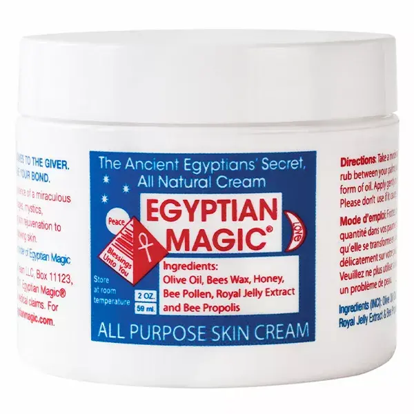 Egyptian Magic Baume Multi-Usages 100% Naturel 59ml