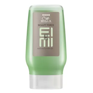 Wella Eimi Sculpt Force 125ml