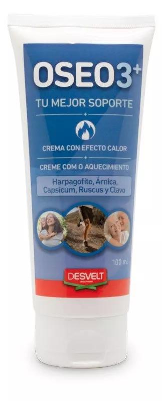 Desvelt Crème Osseuse 3+ 100 ml