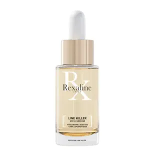 Rexaline Labs Line Killer Rich Serum 30 ml