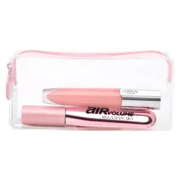 L'Oréal Paris Trousse Air Volume