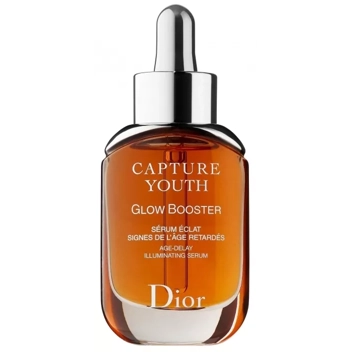 Capture youth glow shop booster serum dior