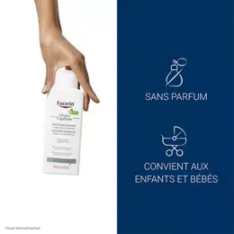 Eucerin Dermo Capillaire Shampoing Haute Tolérance Extra-Doux 250ml