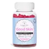 Lashilé Beauty Good Skin Night Peau Revitalisée Durant la Nuit 60 Gummies