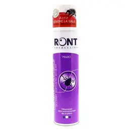 Ront Traitement Anti-Gale 400ml