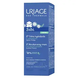 Uriage Bébé 1ère Crème Hydratante 40ml