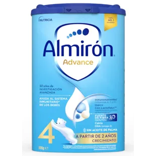 Almirón Advance 4 Growing-Up Milk 800 gr