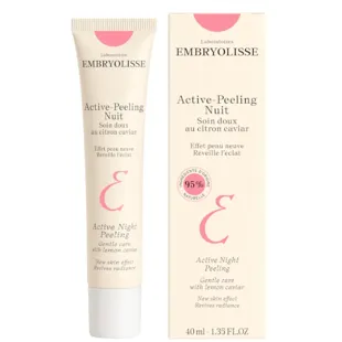 Embryolisse Active-Peeling Night 40 ml