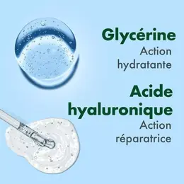 Cicabiafine Hydratation Anti-Dessèchement et Réparation Crevasses