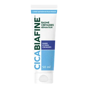 Cicabiafine Balsamo Riparatore Screpolature 50ml