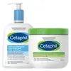 Cetaphil Routine peaux sensibles