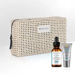 Skinceuticals Trousse Bouclier Intégral Rides + Perte de Fermeté C E Ferulic 30ml