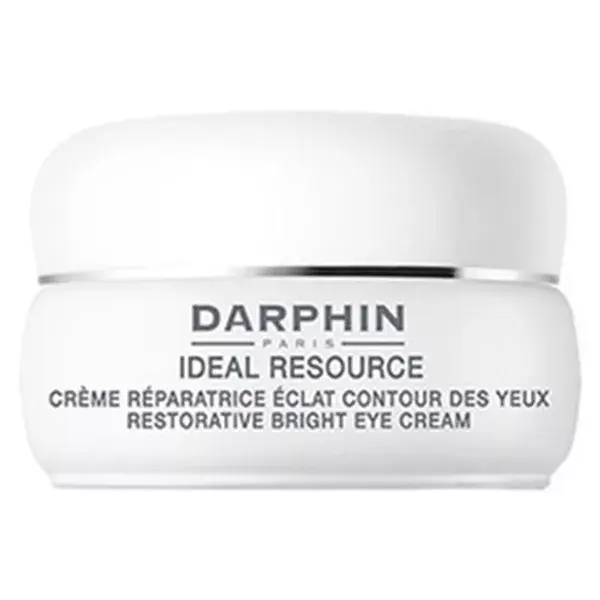 Darphin Ideal Resource Crema Riparatrice Radiosità Contorno Occhi 15ml
