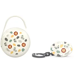 Mifarma Baby Broche + Portachupete