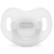 Suavinex Schnuller Ganzsilikon Anatomischer Sauger Sx Pro 6-18m Essence Transparent