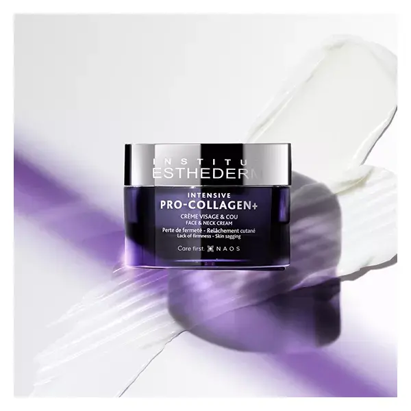 Esthederm Intensive Pro-Collagen+ Creme 50ml