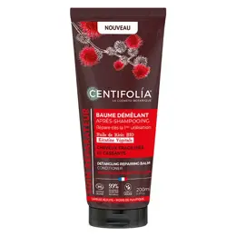 Centifolia Soin Réparateur Baume Démêlant Après-Shampoing Cheveux Fragilisés et Cassants Bio 200ml