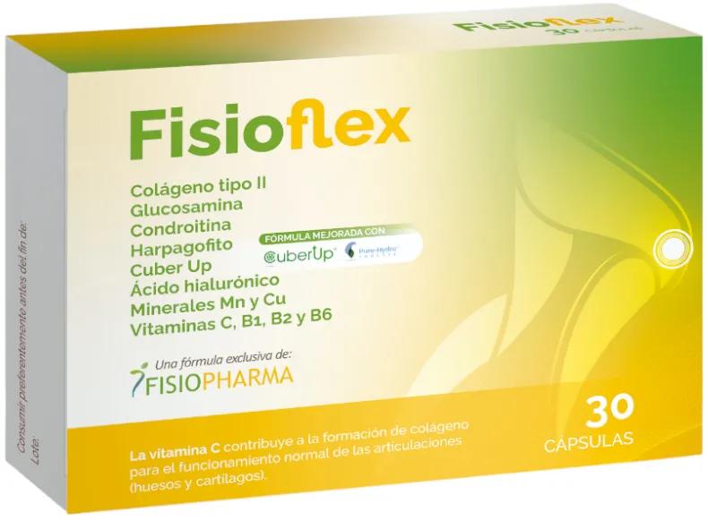 Fisioflex 30 Kapseln