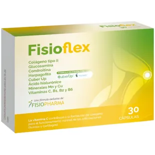 Fisioflex 30 Capsules