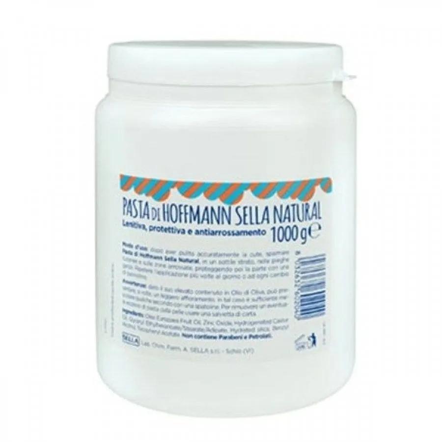 Pasta Hoffmann Sella Crema Naturale 1 kg