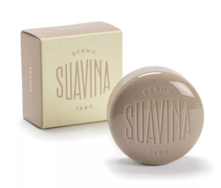Prunus Suavina Lippenbalsam 10ml