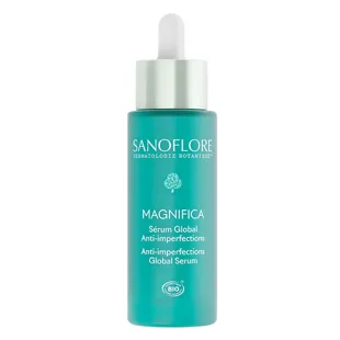 Sanoflore Magnifica Magnifica Siero Globale Anti-Imperfezioni - 30 ml