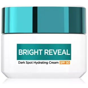 L'Oréal Paris Bright Reveal Anti-Flecken-Creme LSF50 50 ml