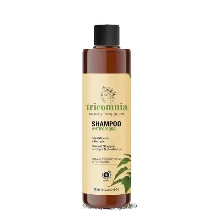 Specchiasol Tricomnia Shampoo Antiforfora 250 ml