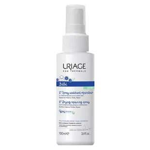 Uriage Bébé 1^ Spray Cu-Zn+ Anti-Irritazioni 100ml