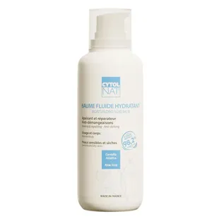 CytolNat Baume Fluide Hydratant 400ml