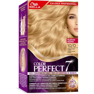 Wella Color Perfect – 10/0 Ultrahellblond