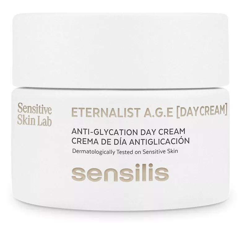 Sensilis Eternalist AGE Creme Dia Redensificante 50ml